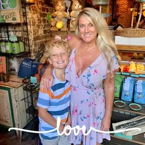 Meet your Posher, Kerri-anne